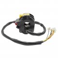 M Mati Handlebar Control Kill Stop Headlight Switch Button For Suzuki Lt500r Quadracer 500 1987 1988 1989 1990 37400-43b00