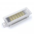 Nsautolighting Led Interior Courtesy Door Light For 2001-2016 Mini Cooper R50 R52 R53 R55 R56 Rr57 R58 R59 R60 Puddle Trunk