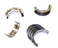 Dnj Main Bearings 010 Oversize 25mm Mb421 For 1986-1989 Ford 2 9l V6 12v Ohv 177cid 