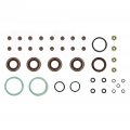 Compatible With 93-97 Geo Prizm Toyota Corolla Celica 1 8l Dohc 7afe Full Gasket Set Head Bolts