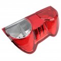 Akozon Right Taillight 26550 Jx00a 3lm0a Rear Brake Stop Lamp Passenger Side Replacement For Nv200 2009a 2021