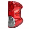 Akozon Right Taillight 26550 Jx00a 3lm0a Rear Brake Stop Lamp Passenger Side Replacement For Nv200 2009a 2021