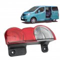 Akozon Right Taillight 26550 Jx00a 3lm0a Rear Brake Stop Lamp Passenger Side Replacement For Nv200 2009a 2021