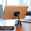 Scosche Maghdgps Magicmount Universal Magnetic Suction Cup Mount Holder For Mobile Devices Automotive Grade Adhesive Neodymium
