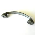 20 Pack Of Ancient Treasures Rustic Hammered C037sat Satin Chrome 3 4 96mmcc Arch Pull 
