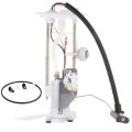 Fuel Pump Assembly Replacement For 2001-2005 Dodge Neon 2l 2001 Plymouth 