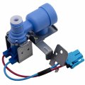 Supplying Demand 5220jb2010a 5220jb2010w Refrigerator Water Inlet Valve Replacement