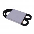 Fridayparts V Belt Drive 119865-42290 Ym119865-42290 Compatible For Komatsu Excavator Pc25-1 Pc30-7 Pc30mr-1 Pc40-7 Pc45-1