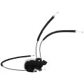 Front Right Side Door Latch Lock Actuator Replace 805006ma0a 