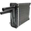 Rear Heater Core For Chrysler Town And Country 2001 To 2005 Ch3128101 5019184aa