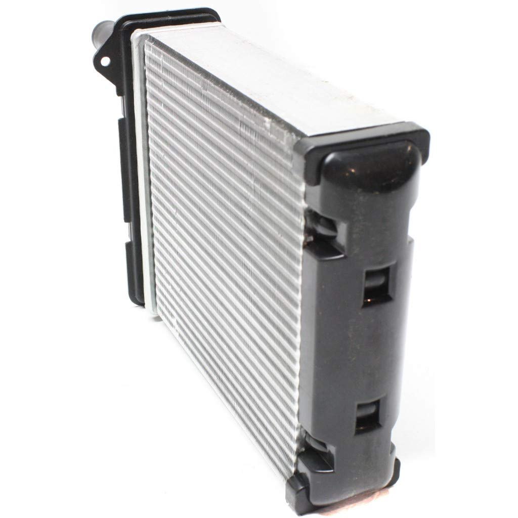 Rear Heater Core For Chrysler Town And Country 2001 To 2005 Ch3128101 5019184aa