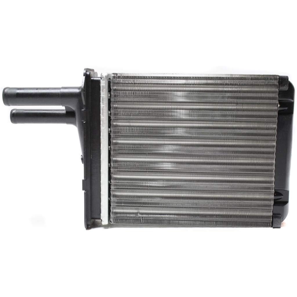 Rear Heater Core For Chrysler Town And Country 2001 To 2005 Ch3128101 5019184aa