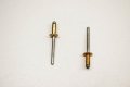Polaris Atv Rivet Genuine Part Qty 1 
