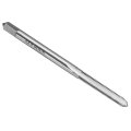 Hand Bottom Tap M3 X 0 5 H2 Metric Thread Bottoming Style Threading Taps High Speed Steel Hss6542 Straight Flutes Screw Tapping 