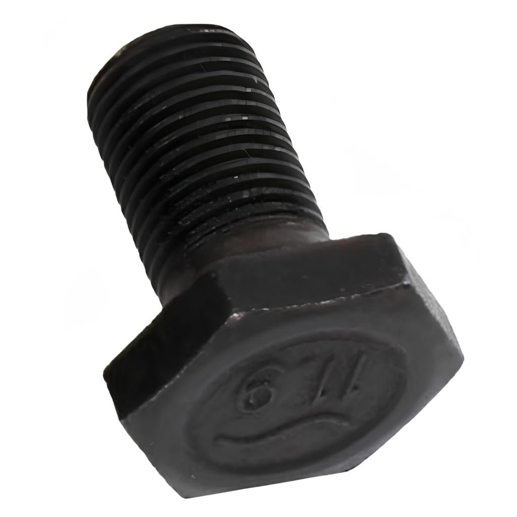 Bolt For Oldsmobile Cutlass Ciera 1993 1994 1995 1996 Steel Phosphate Zinc 17 Head Tool Size Heat Hardened 0 48 In Thread
