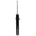 Rear Shock Absorbers For Mitsubishi Eclipse 1995 To 1999 And Eagle Talon 1998 2 Piece Set Fits 341163 71697 Black Finish 