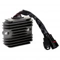 Ocpty Voltage Regulator Rectifier Compatible With Tpk04029 2005-2009 For Suzuki Gsxr1000 2006-2009 Gsxr600 Gsxr750