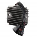 Ocpty Voltage Regulator Rectifier Compatible With Tpk04029 2005-2009 For Suzuki Gsxr1000 2006-2009 Gsxr600 Gsxr750
