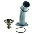 Thermostat Kit-192 Degrees W Seal 
