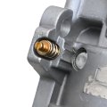 Carburetor Kit For Cadet Xt1 Lt42 With Intellipower Ax90h0 547cc Engine Hyq474 Golden Chrome Finish 