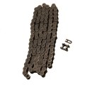 Natural 520x98 O-ring Drive Chain 1989-2004 For Yamaha Warrior 350 Yfm350x 