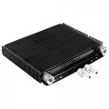 Transmission Cooler 24 Plate 7500 Btu 10800 Gvw Compatible With Dune Buggy
