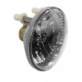 Koolzap For 10-12 Escape 2 5l 3 0l Front Fog Light Lamp Assembly W Bulb Left Or Right Side 