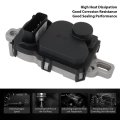 590-001 4c2a-9d372-ba 4c2a-9d372-bb 4c2a-9d372-bc Fuel Pump Driver Module Kit Replacement For 2006-11 Ford Crown Victoria V8 4