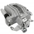 Aintier 19b2571 Rl Brake Caliper Assembly For 2000-2006 Audi Tt 1999-2006 Vw Golf