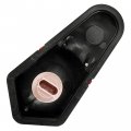 Caltric Complete Right Taillight Compatible With Polaris Sportsman 450 2016-2020