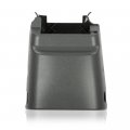 G-plus Steering Column Cover Lower Upper Compatible With Toyota 4runner 1990 1991 1992 1993 1994 1995 Gray Plastic Tilt