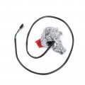 A-premium Right Start Stop Kill Switch Assembly Compatible With Honda Z50r 1991-1999 Replace 35130-gw8-872