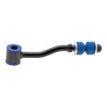 Stabilizer Bar Link Set For 1993 Jeep Grand Wagoneer Natural Rubber Front Suspension Fixed Bushing End 1 Alx Pau Me Mk3174 Cla4 