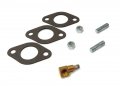 The Rop Shop Carburetor Gaskets For Ford Naa Nab Jubilee Golden Antique Tractor