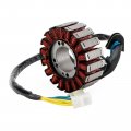 Topteng Stator Generator Coil Ignition 21003-y008 21003-y009 For Kawasaki Sc300 J300 2014-2020 Abs 2017-2020 Sc125 J125