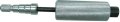 Piston Pin Puller Sm-12432 Removes All Sizes Of Pins Without Damage To Pistons Model Lepaza76008 