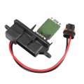 X Autohaux 89018436 Car Blower Fan Motor Resistor Replacement For Chevrolet Astro 1996-2005