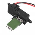 X Autohaux 89018436 Car Blower Fan Motor Resistor Replacement For Chevrolet Astro 1996-2005