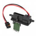 X Autohaux 89018436 Car Blower Fan Motor Resistor Replacement For Chevrolet Astro 1996-2005