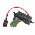 X Autohaux 89018436 Car Blower Fan Motor Resistor Replacement For Chevrolet Astro 1996-2005