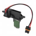 X Autohaux 89018436 Car Blower Fan Motor Resistor Replacement For Chevrolet Astro 1996-2005