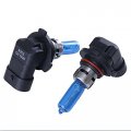 Etopars 2 X Car Vehicle Bright 9005 Hb3 6000k Xenon Gas Halogen Headlight White Light Lamp Bulbs 100w 