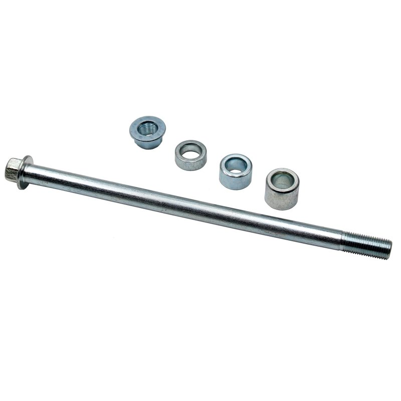 12mm 220mm 3 Spacers 17mm  8mm Front Rear Axle For 50cc 70cc 90cc 110cc Dirt Pit Pro Trail Bikes