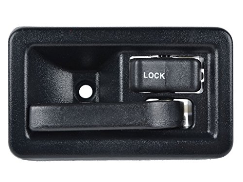 Right Side Or Passenger Door Interior Handle Fits Jeep 1987-1995 Wrangler Yj