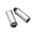 Mr Gasket 2053 Twist-on Oil Fill Extension Tube 