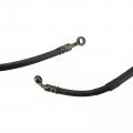 M Mati Rear Brake Hose Line For Kawasaki Kx250f Kx450f 2004-2019 Kx250 Kx250x Kx450 Kx450x Kx450sr 2019-2023 Klx450r Klx450