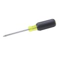 Ideal Industries Inc 35-693 2 Square Head Screwdriver X 4 In Blade Length 