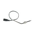 A-premium Exhaust Gas Temperature Sensor Compatible With Volkswagen Touareg 2006-2008 5 0l Diesel Right Side