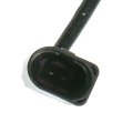 A-premium Exhaust Gas Temperature Sensor Compatible With Volkswagen Touareg 2006-2008 5 0l Diesel Right Side