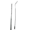 A-premium Exhaust Gas Temperature Sensor Compatible With Volkswagen Touareg 2006-2008 5 0l Diesel Right Side